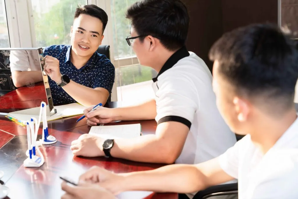 Tư vấn thiết kế