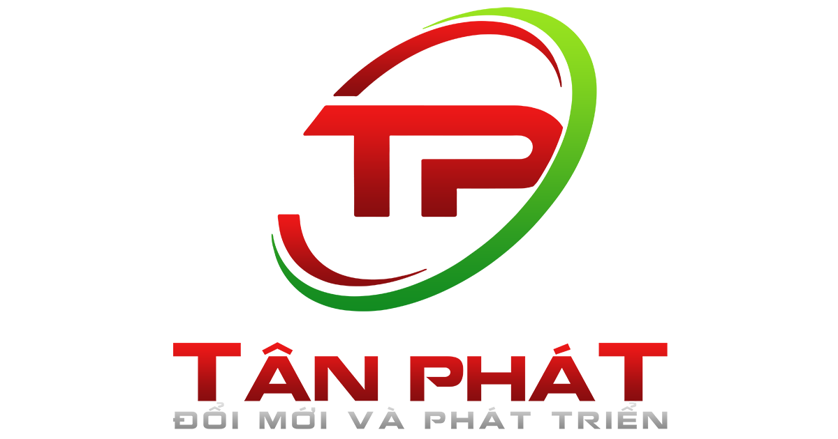 CÔNG TY TNHH THANG MÁY TÂN PHÁT